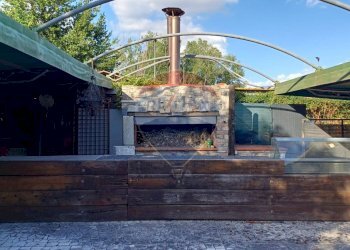 Casa all\'aperto - Locale Commerciale Via Antonio Gramsci, Fara in Sabina - foto 5