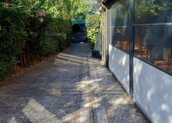 Terrazza - Locale Commerciale Via Antonio Gramsci, Fara in Sabina - foto 8