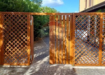 Cantina - Locale Commerciale Via Antonio Gramsci, Fara in Sabina - foto 9