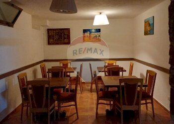 Sala da pranzo - Locale Commerciale Via Antonio Gramsci, Fara in Sabina - foto 12