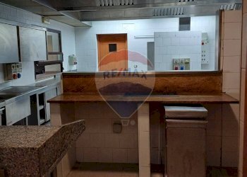 Bagno - Locale Commerciale Via Antonio Gramsci, Fara in Sabina - foto 13