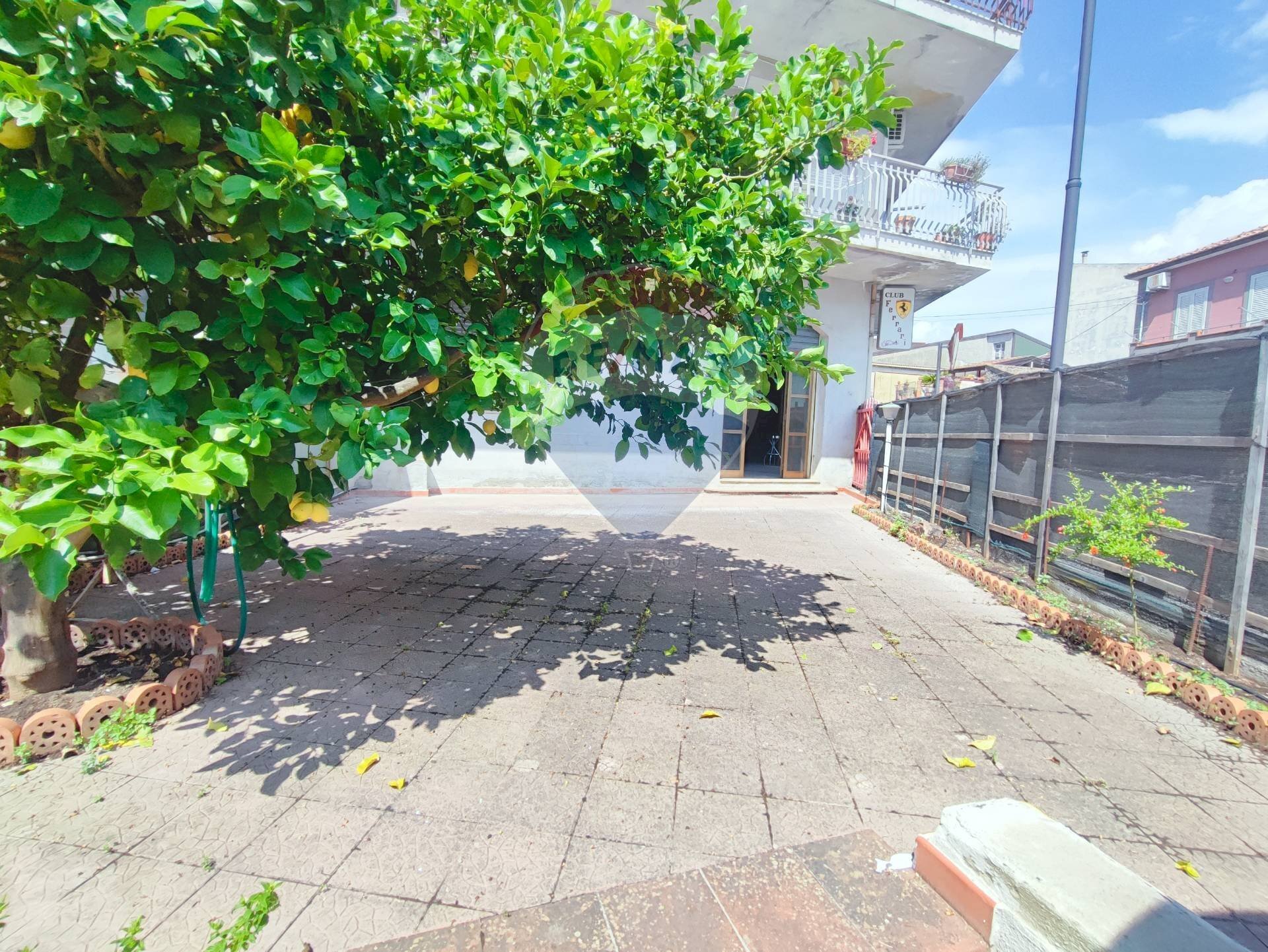 Edificio all\'aperto - Locale Commerciale VIA DIETRO MANGANELLI
 
7, Moio Alcantara - foto 1