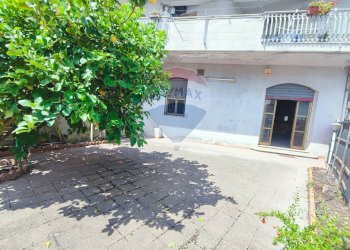 Edificio all\'aperto - Locale Commerciale VIA DIETRO MANGANELLI
 
7, Moio Alcantara - foto 4