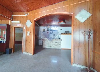 Ricezione / Lobby - Locale Commerciale VIA DIETRO MANGANELLI
 
7, Moio Alcantara - foto 11