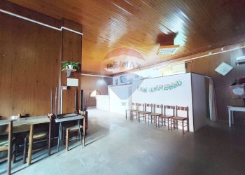 Sala da pranzo - Locale Commerciale VIA DIETRO MANGANELLI
 
7, Moio Alcantara - foto 25