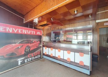 Camera / camera da letto - Locale Commerciale VIA DIETRO MANGANELLI
 
7, Moio Alcantara - foto 29