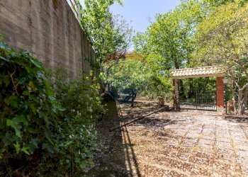 Giardino - Villa contrada Luppineria, Castelmola - foto 6