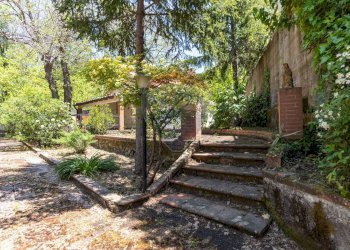 Giardino - Villa contrada Luppineria, Castelmola - foto 7