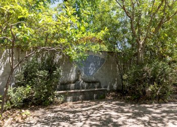 Giardino - Villa contrada Luppineria, Castelmola - foto 11