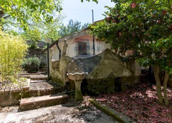 Casa all\'aperto - Villa contrada Luppineria, Castelmola - foto 12