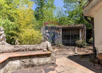 Casa all\'aperto - Villa contrada Luppineria, Castelmola - foto 13