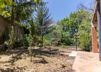 Giardino - Villa contrada Luppineria, Castelmola - foto 15