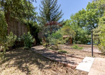 Giardino - Villa contrada Luppineria, Castelmola - foto 16