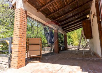 Terrazza - Villa contrada Luppineria, Castelmola - foto 17