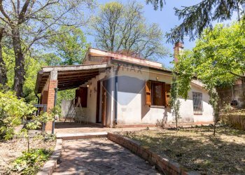 Casa all\'aperto - Villa contrada Luppineria, Castelmola - foto 18