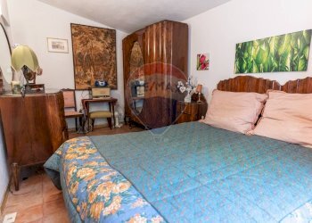 Camera / camera da letto - Villa contrada Luppineria, Castelmola - foto 21