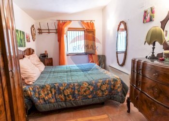 Camera / camera da letto - Villa contrada Luppineria, Castelmola - foto 24