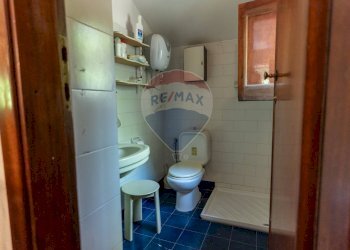 Bagno - Villa contrada Luppineria, Castelmola - foto 25