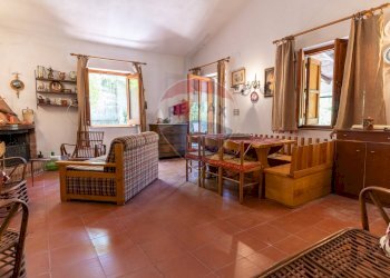 Sala da pranzo - Villa contrada Luppineria, Castelmola - foto 28