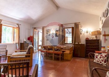 Sala da pranzo - Villa contrada Luppineria, Castelmola - foto 29