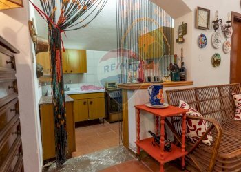 Cucina - Villa contrada Luppineria, Castelmola - foto 36