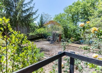 Giardino - Villa contrada Luppineria, Castelmola - foto 38