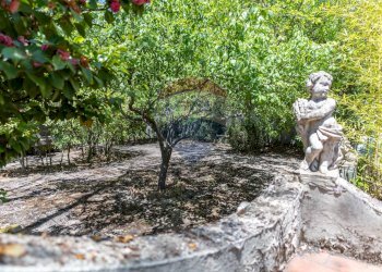 Giardino - Villa contrada Luppineria, Castelmola - foto 39