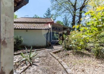 Giardino - Villa contrada Luppineria, Castelmola - foto 41