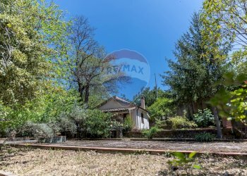 Giardino - Villa contrada Luppineria, Castelmola - foto 45