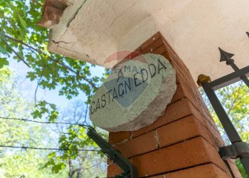 Edificio all\'aperto - Villa contrada Luppineria, Castelmola - foto 46