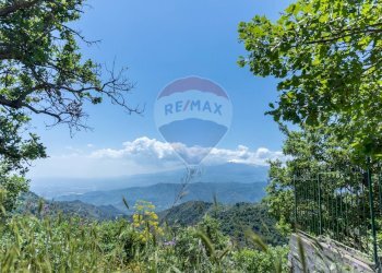 Vista delle montagne - Villa contrada Luppineria, Castelmola - foto 49
