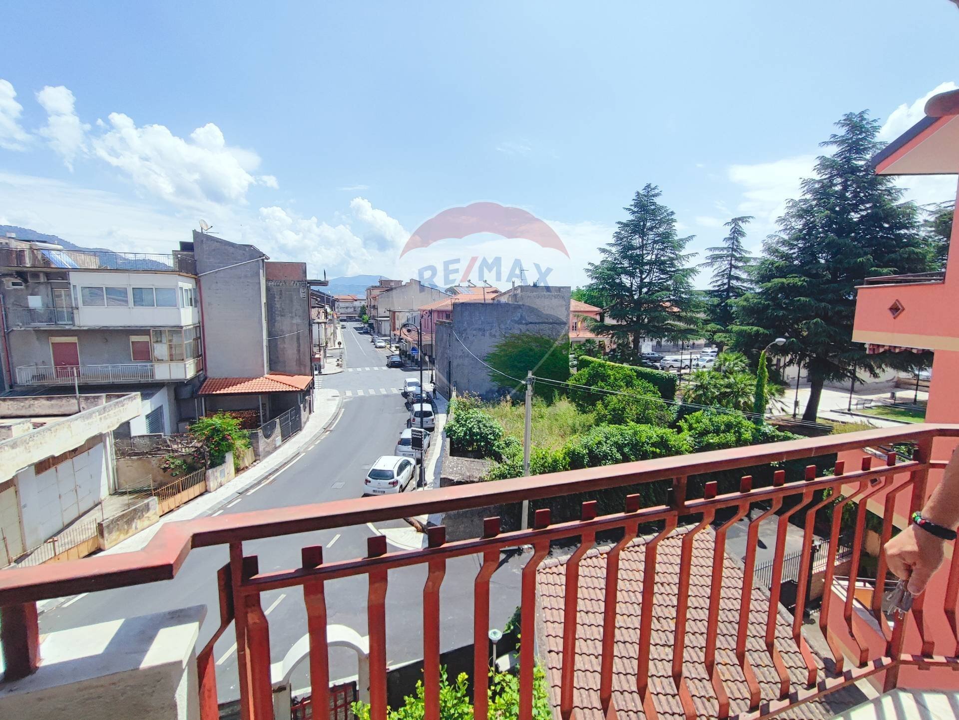 Balcone - Quadrilocale VIA DIETRO MANGANELLI
 
9, Moio Alcantara - foto 1