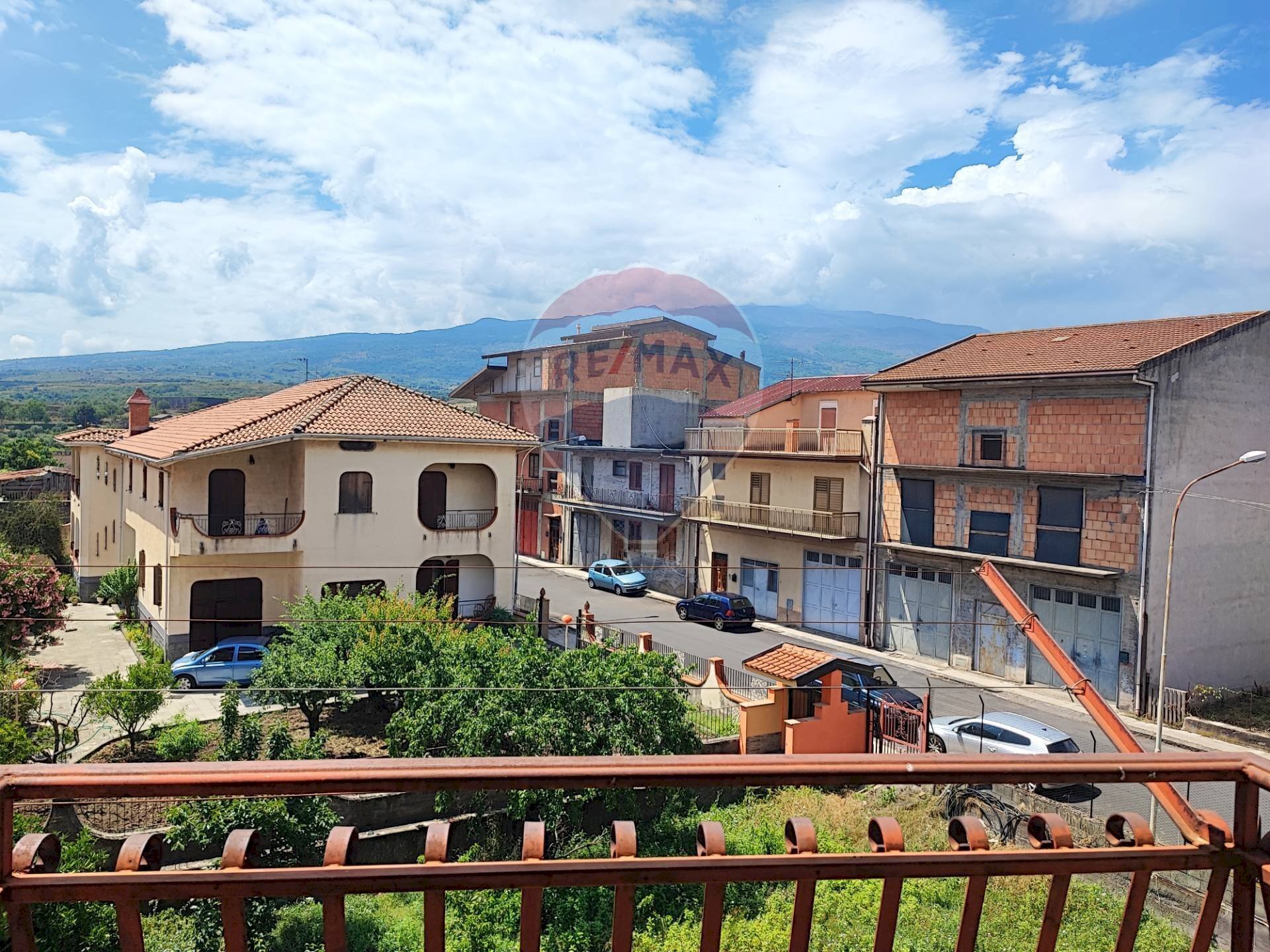 Casa all\'aperto - Quadrilocale VIA DIETRO MANGANELLI
9, Moio Alcantara - foto 2