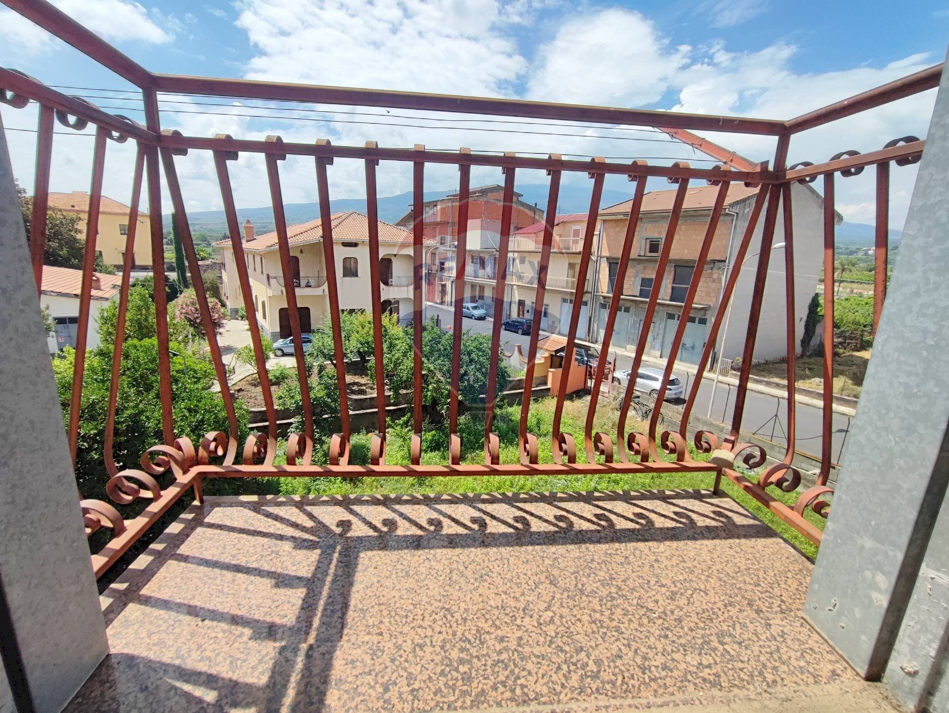 Balcone - Quadrilocale VIA DIETRO MANGANELLI
9, Moio Alcantara - foto 3