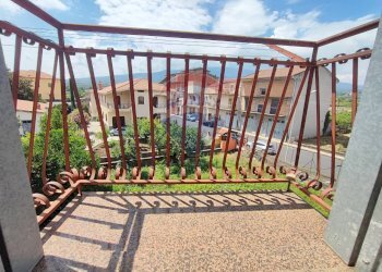 Balcone - Quadrilocale VIA DIETRO MANGANELLI
 
9, Moio Alcantara - foto 3