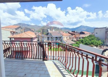 Balcone - Quadrilocale VIA DIETRO MANGANELLI
 
9, Moio Alcantara - foto 11