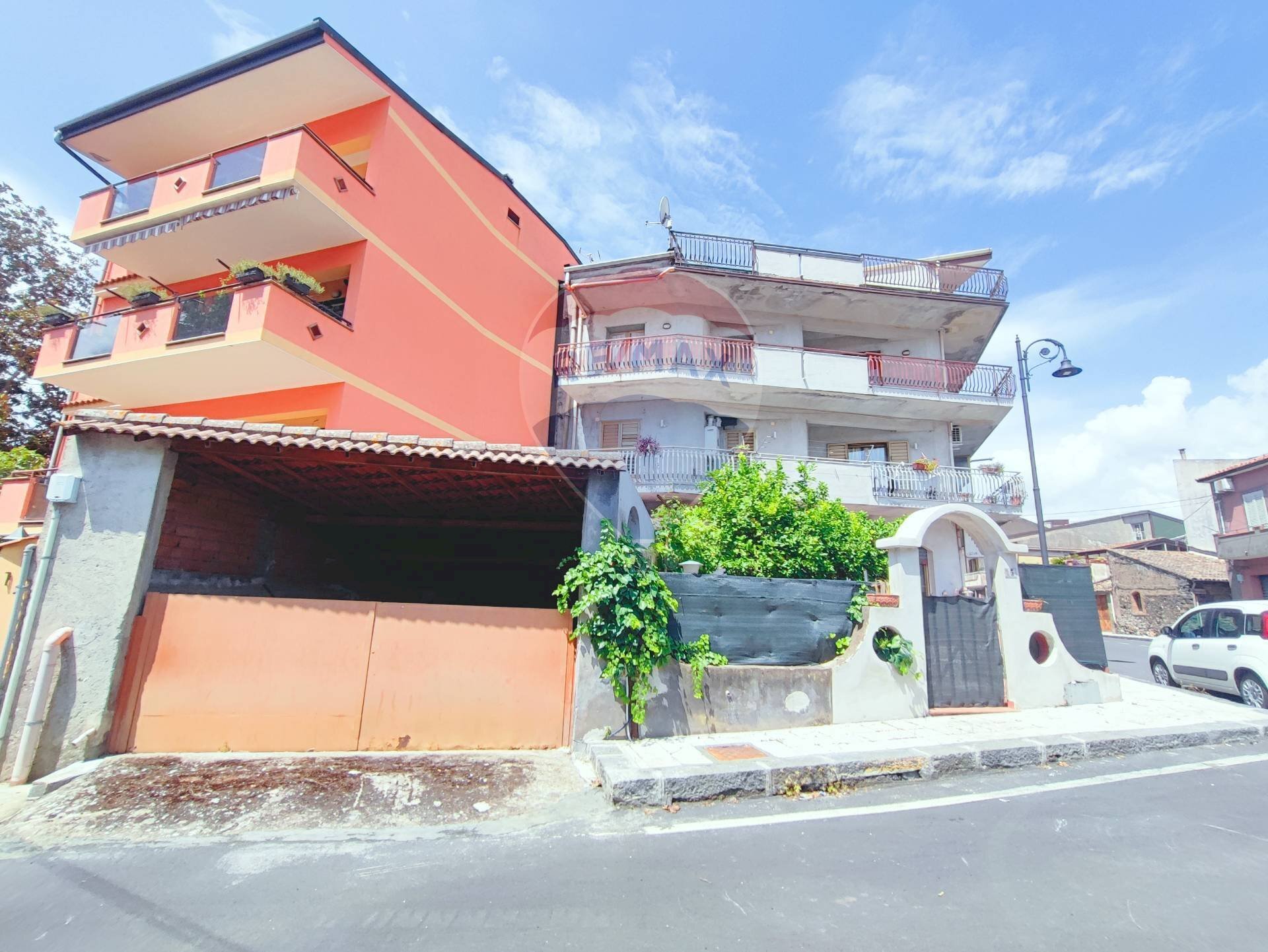 Edificio all\'aperto - Box VIA DIETRO MANGANELLI
 
3, Moio Alcantara - foto 2