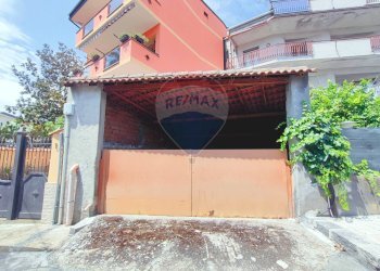 Casa all\'aperto - Box VIA DIETRO MANGANELLI
 
3, Moio Alcantara - foto 1