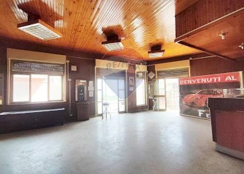 Stanza vuota - Locale Commerciale VIA DIETRO MANGANELLI
 
7, Moio Alcantara - foto 3