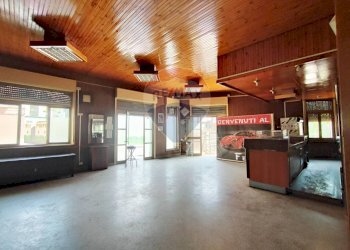 Ricezione / Lobby - Locale Commerciale VIA DIETRO MANGANELLI
 
7, Moio Alcantara - foto 30