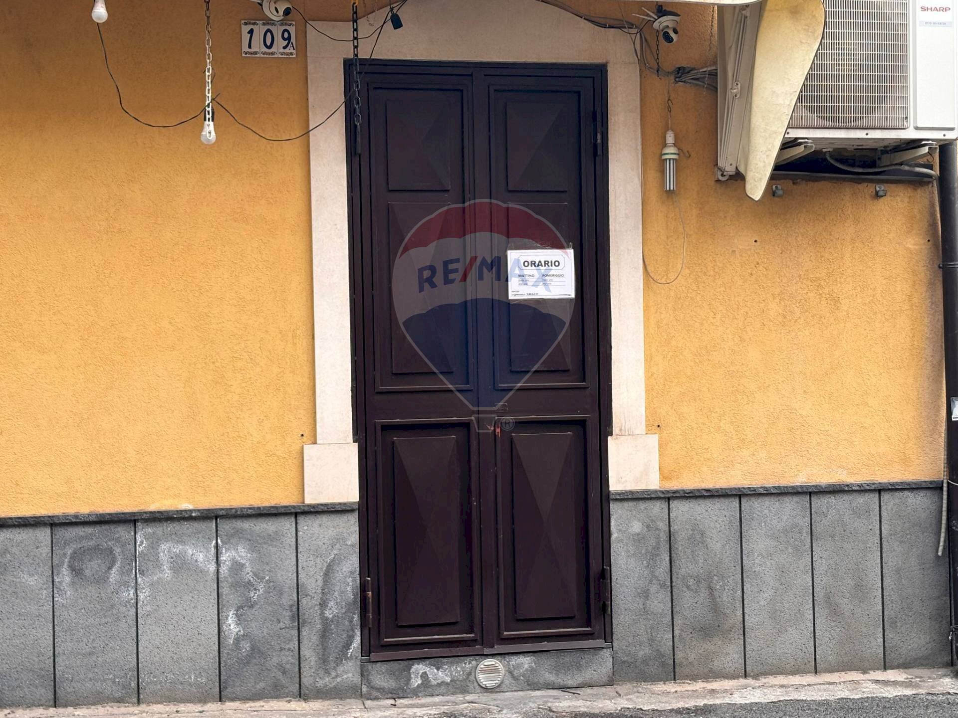 Edificio all\'aperto - Ufficio via XXXI Maggio
 
109, Catania - foto 3