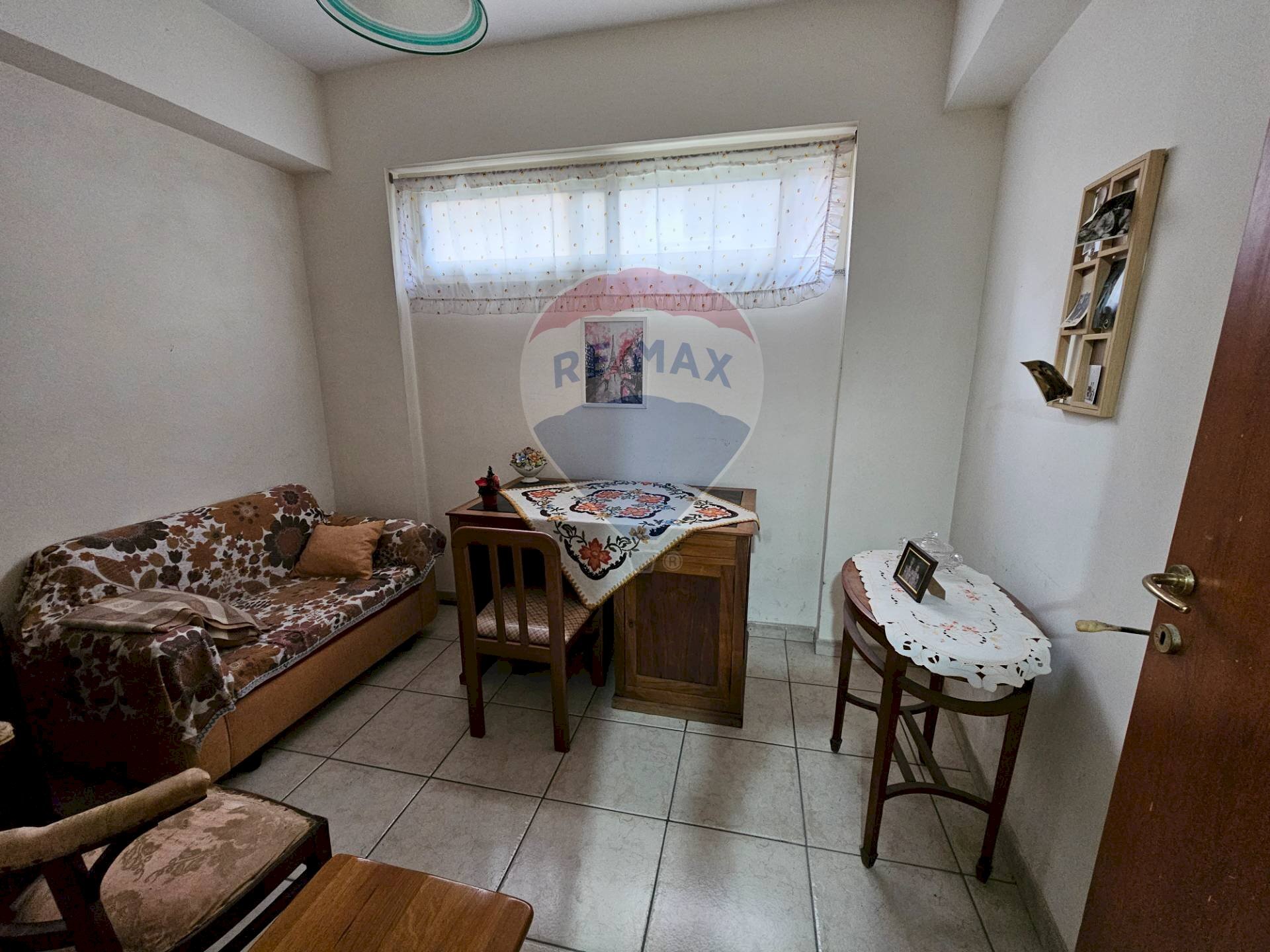Sala da pranzo - Casa indipendente Via Cesare Battisti
 
149, Furci Siculo - foto 1