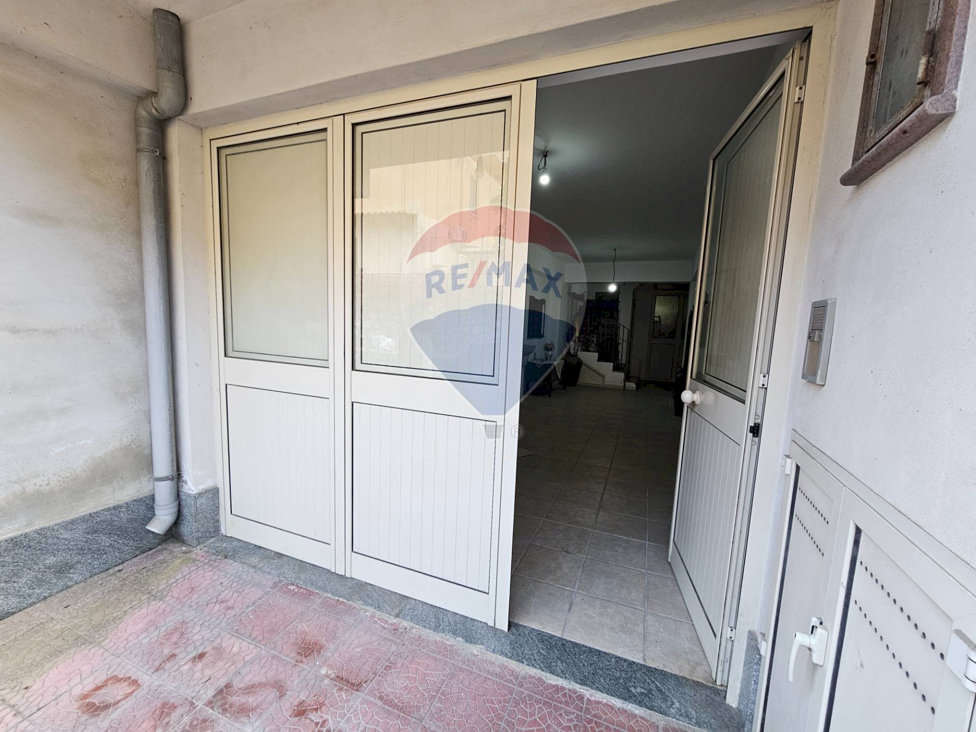 Terrazza - Casa indipendente Via Cesare Battisti
 
149, Furci Siculo - foto 3