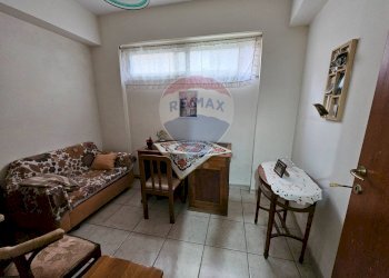 Sala da pranzo - Casa indipendente Via Cesare Battisti
 
149, Furci Siculo - foto 1