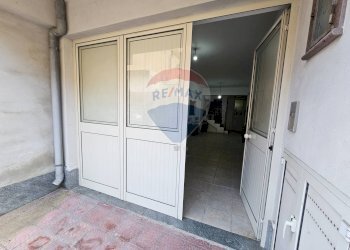 Terrazza - Casa indipendente Via Cesare Battisti
 
149, Furci Siculo - foto 3