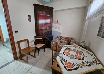 Sala da pranzo - Casa indipendente Via Cesare Battisti
 
149, Furci Siculo - foto 7