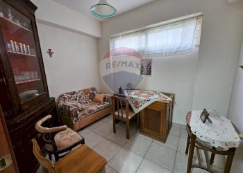 Sala da pranzo - Casa indipendente Via Cesare Battisti
 
149, Furci Siculo - foto 8