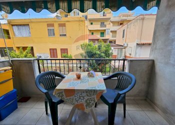 Balcone - Casa indipendente Via Cesare Battisti
 
149, Furci Siculo - foto 11