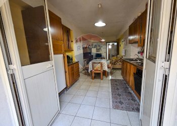 Cucina - Casa indipendente Via Cesare Battisti
 
149, Furci Siculo - foto 12
