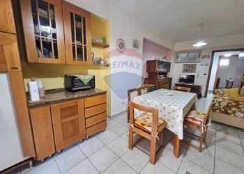 Sala da pranzo - Casa indipendente Via Cesare Battisti
 
149, Furci Siculo - foto 13
